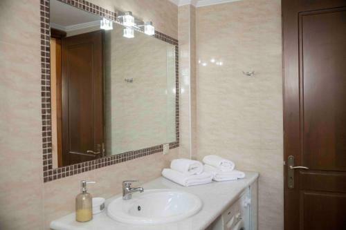 Apartamento Villa Faistos View