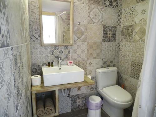 Apartamento Beach View Matala