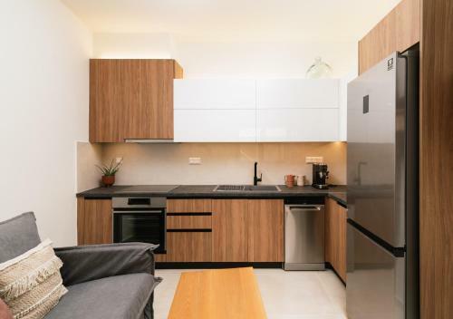 Apartamento Roof Garden Suite