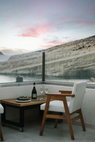 Apartamento Roof Garden Suite