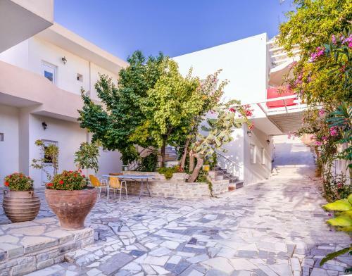 Villa Selini Luxury Apartment