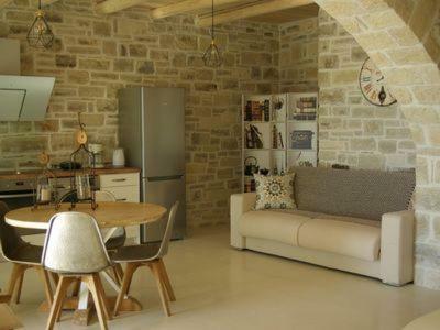 Villa Selini Luxury Apartment