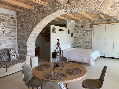 Villa Selini Luxury Apartment