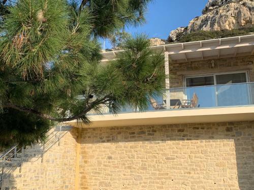 Villa Selini Luxury Apartment