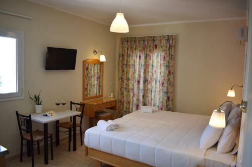 Apartments Sinero