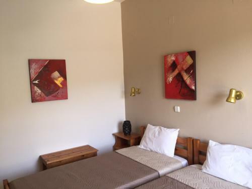 Stergios Apartments