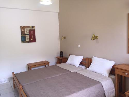Stergios Apartments