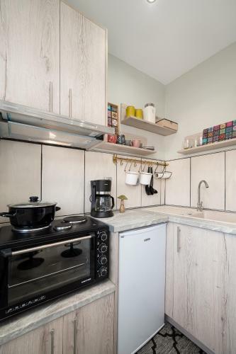 Apartamento Flores Playa