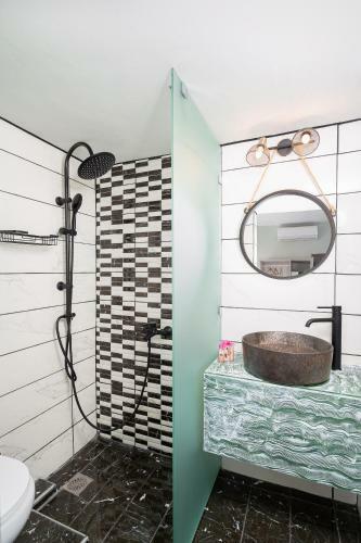 Apartamento Flores Playa