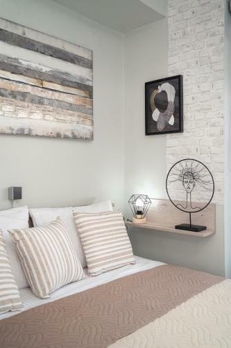 Apartamento Flores Playa