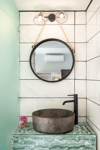 Apartamento Flores Playa