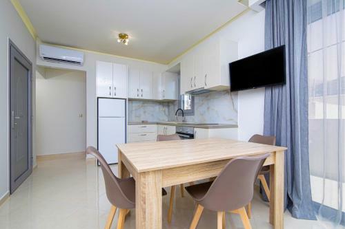 Apartamento Amara Suites And Studios