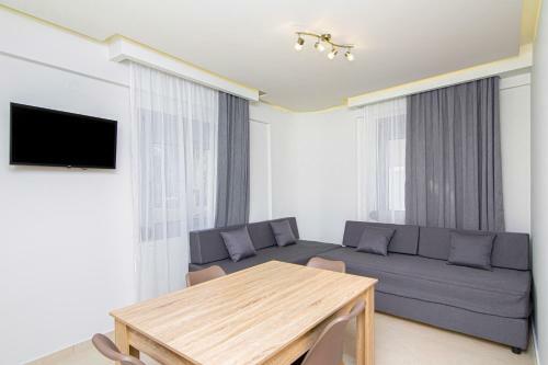 Apartamento Amara Suites And Studios
