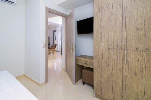 Apartamento Amara Suites And Studios