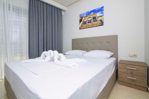 Apartamento Amara Suites And Studios