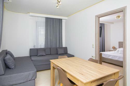 Apartamento Amara Suites And Studios
