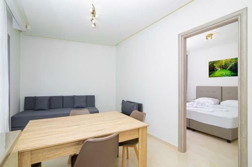 Apartamento Amara Suites And Studios