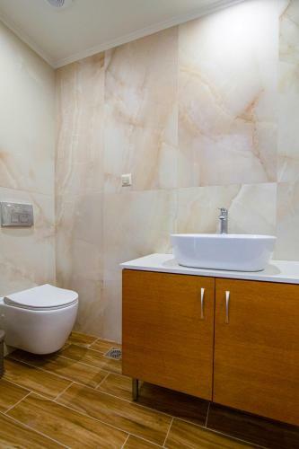 Apartamento Amara Suites And Studios
