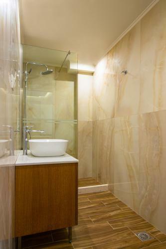 Apartamento Amara Suites And Studios