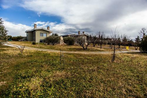 Zennova #21 Villa Melezin