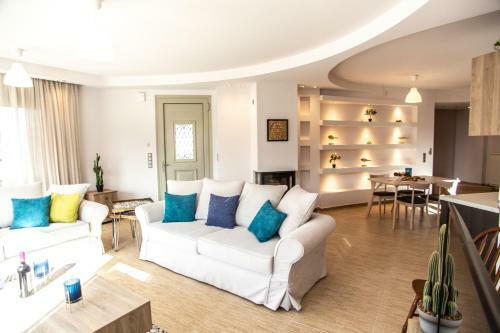 Zennova #21 Villa Melezin