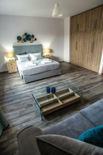Zennova #21 Villa Melezin