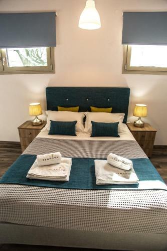 Zennova #21 Villa Melezin