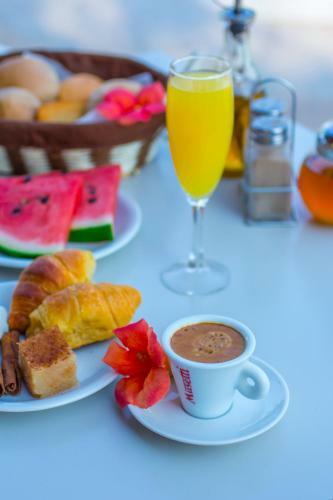 Apartamento Semiramis Malia By Estia