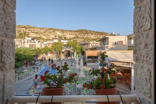Apartamento Ageliki Studio