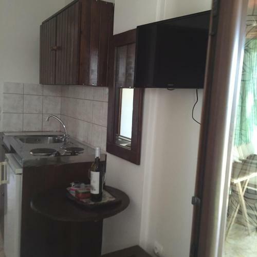 Vervekis Apartments