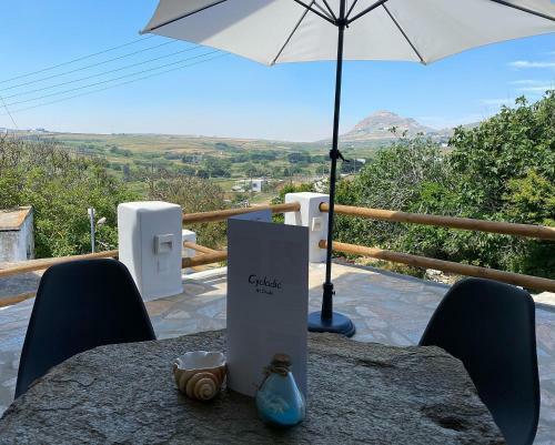 Cycladic Art Studio