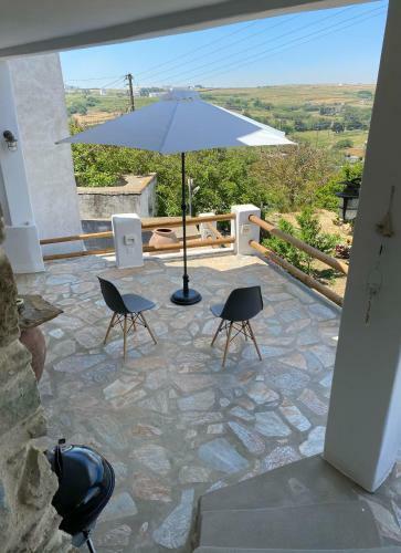 Cycladic Art Studio