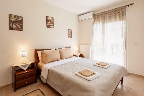 Apartamento Maisonette In Mesimeri