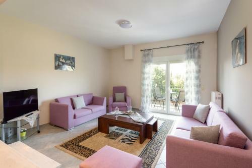 Apartamento Maisonette In Mesimeri