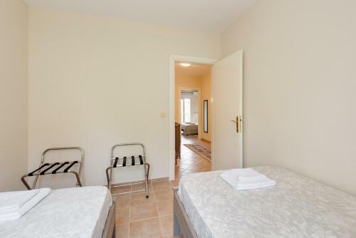 Apartamento Maisonette In Mesimeri