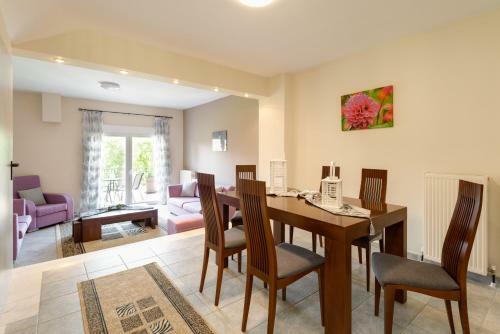 Apartamento Maisonette In Mesimeri