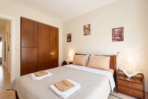 Apartamento Maisonette In Mesimeri