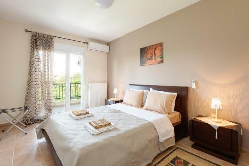 Apartamento Maisonette In Mesimeri