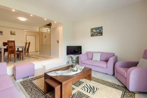 Apartamento Maisonette In Mesimeri