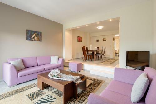 Apartamento Maisonette In Mesimeri