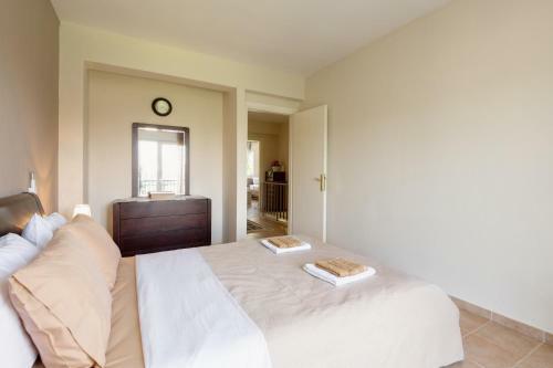 Apartamento Maisonette In Mesimeri