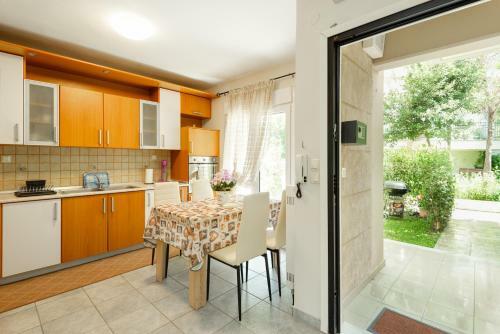 Apartamento Maisonette In Mesimeri