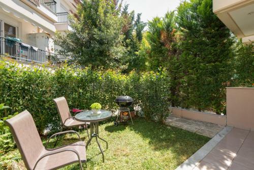 Apartamento Maisonette In Mesimeri