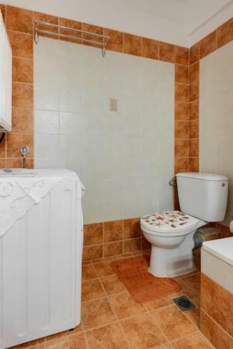 Apartamento Maisonette In Mesimeri