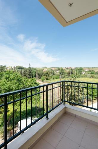 Apartamento Maisonette In Mesimeri