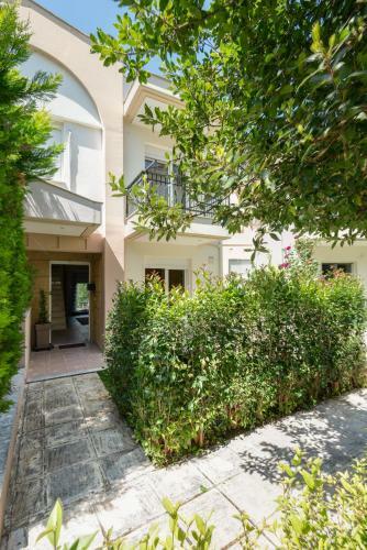 Apartamento Maisonette In Mesimeri