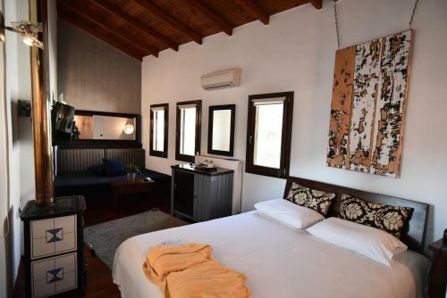 Culinary Boutique Hotel Kladi Elias