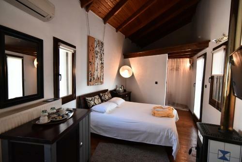 Culinary Boutique Hotel Kladi Elias