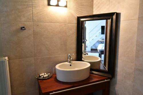 Culinary Boutique Hotel Kladi Elias