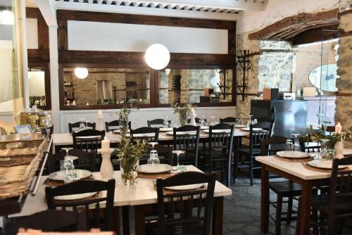 Culinary Boutique Hotel Kladi Elias
